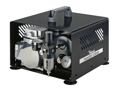 Revell 39138 Kompressor master class für Airbrush