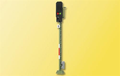 Viessmann HO 4011 Licht Blocksignal