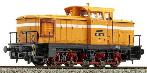 Gützold 41433 Diesellok V 60 1311 DR digital 3 Leiter