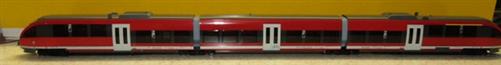 BRAWA 44001 Talent BR 643 der DB AG digital f 3 Leiter