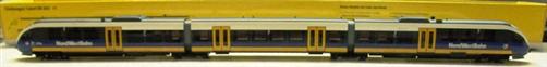 BRAWA 44006 .2 Talent Nord-West-Bahn VT 716 ESU Sound 4.0