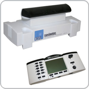 ESU 50300 Navigator Digitalsystem MM/DCC Drahtlos