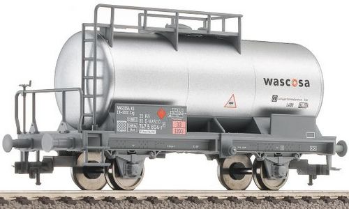 Fleischmann 503302 Kesselwagen Wascosa SBB EP V H0