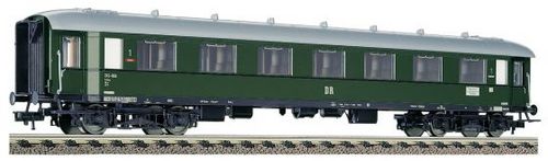 Fleischmann 5741 Schnellzugwagen 1.Kl DR EP III H0 DC