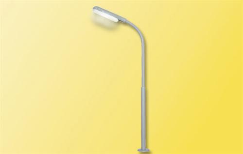 Viessmann 6090 H0 Peitschenleuchte Höhe: 100 mm