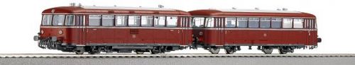 ROCO HO 63027 Dieseltriebwagen BR VT/VS 98 der DB