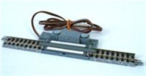 TOMIX Spur N 6414 Radsatz Reinigungsanlage