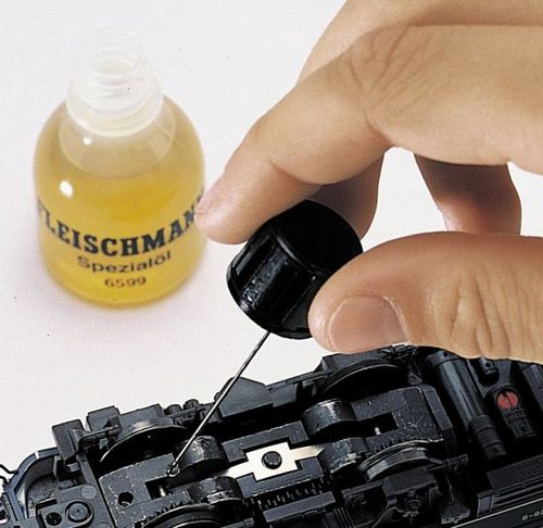 Fleischmann 6599 Spezialöl