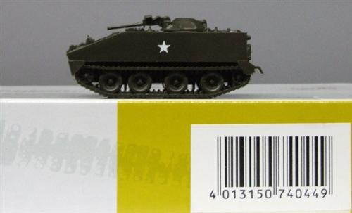 Herpa  740449 Minitanks M114 Pz. Spähwg.