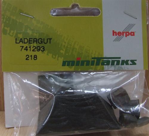 Herpa  741293 Minitanks Zubehörset Ladegut