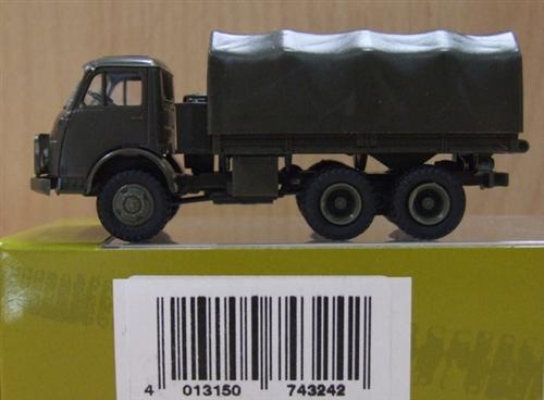 Herpa  743242 Minitanks Steyr 680 3a