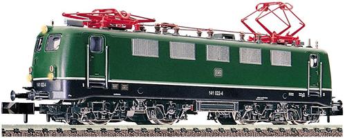 Fleischmann Spur N 781103 E-Lok BR 141 DB I +S