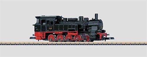 88942 Märklin Spur Z Tenderlokomotive BR 94, DRG