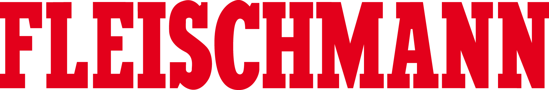 FLEISCHMANN
