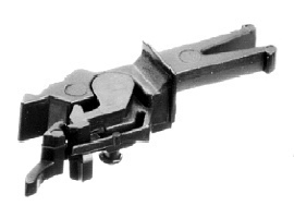 Fleischmann HO 50 x 6515 PROFI Steckkupplung NEU