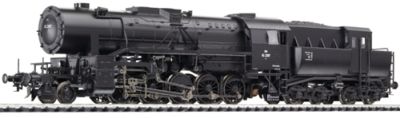Liliput HO L 104225 Dampflok Reihe 42 ÖBB NEU & OVP