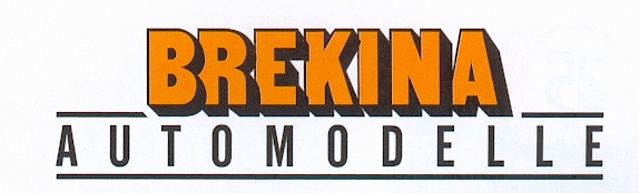 BREKINA