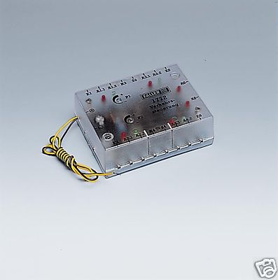 FALLER 161772 Car System Verkehrssteuerung NEU