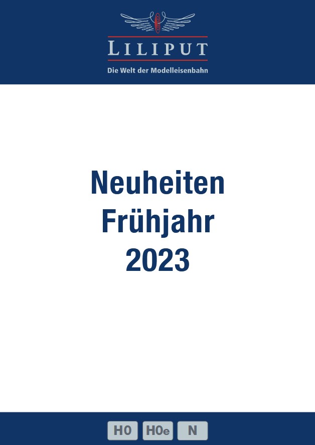 LILIPUT BACHMANN