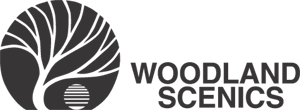 WOODLAND SCENIC