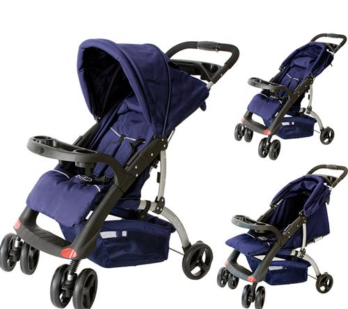 Kinderbuggy Baby Kinder Sitz Buggy Kinderwagen NEU