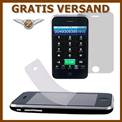 Apple iPhone 3G 3Gs Displayschutzfolie