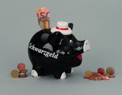 Was Ist Schwarzgeld Was Ist Schwarzgeld