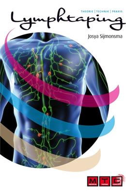 Lymphtaping Buch
