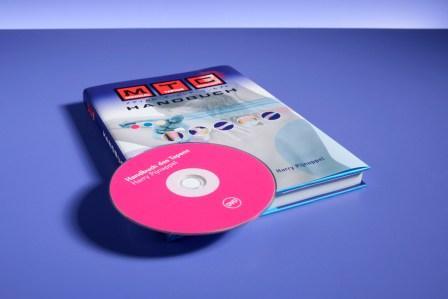 Medical Taping Concept Buch deutsch inkl. DVD