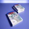 MTC Buch CrossTaping englisch