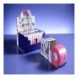 CureTape 50mm rot