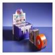 CureTape 50mm orange