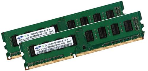 Kingston Memory DDR3 16GB Kit 1600MHz R-ECC | Arbeitsspeicher RAM ...