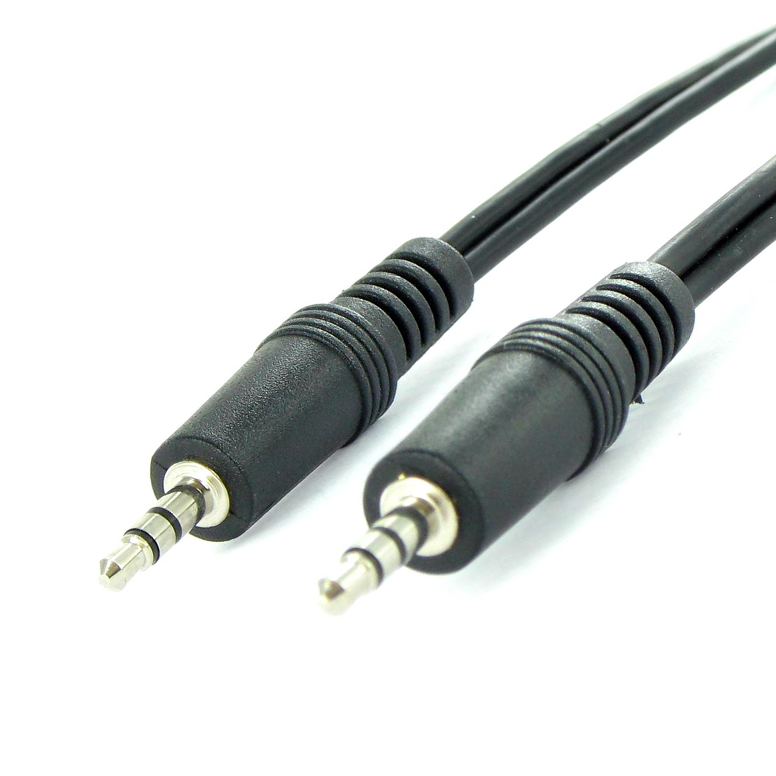 M Audio Stereo Kabel Aux Kabel Mm Klinke Auf Mm Klinke Auf