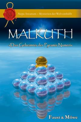 Malkuth – Das Geheimnis der Pyramis Numeri