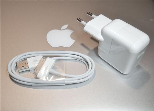 ladegerät iphone ipad