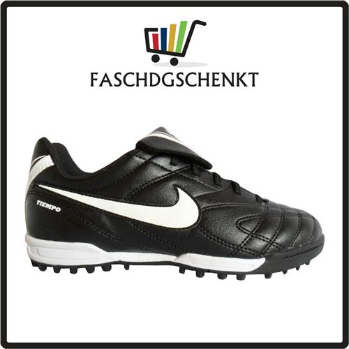 nike tiempo natural iii tf