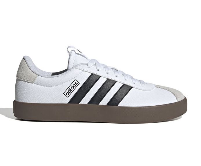 Adidas VL Court 3.0 Sneaker Herren ID6285 white/black