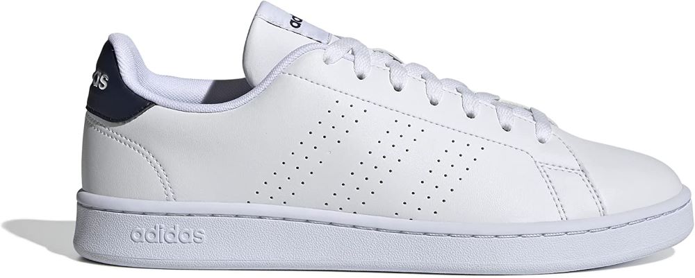 Adidas Advantage Sneaker Herren GZ5299 white