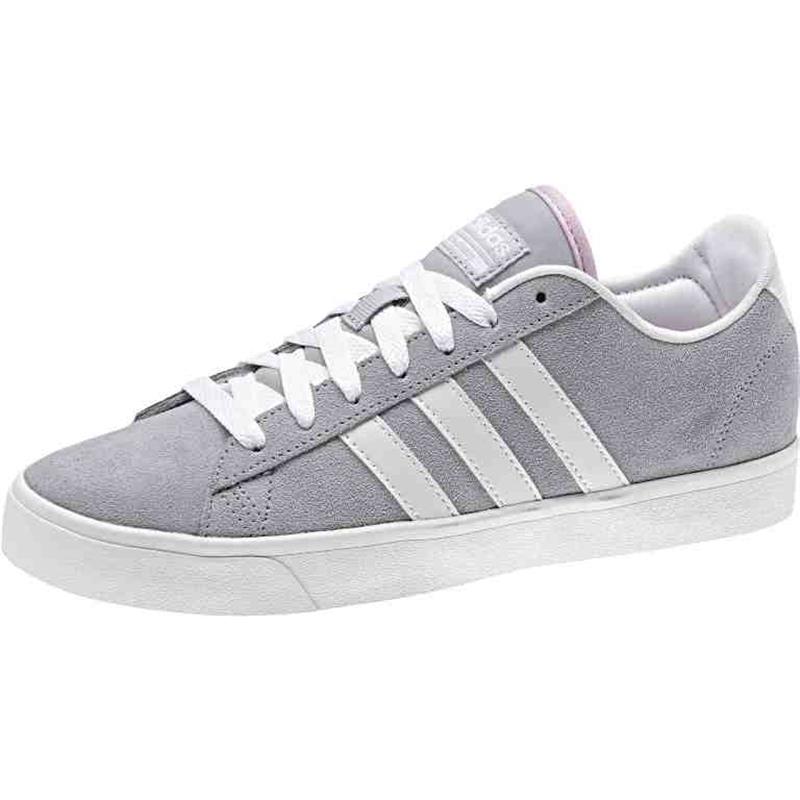 adidas NEO Cloudfoam Daily QT Sneaker Damen AW4217 silver *UVP 64,99 adidas NEO Cloudfoam Daily QT Sneaker Damen AW4217 silver *UVP 64,99