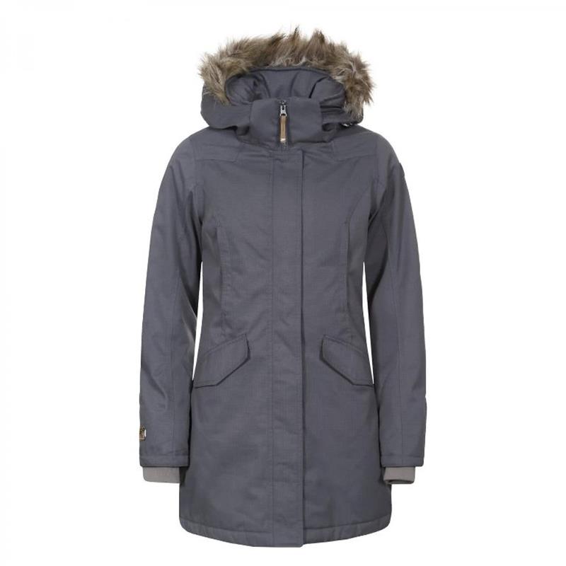 Icepeak Tera Daunenmantel Damen dunkel braun *UVP 169,99 Icepeak Tera Daunenmantel Damen dunkel braun *UVP 169,99