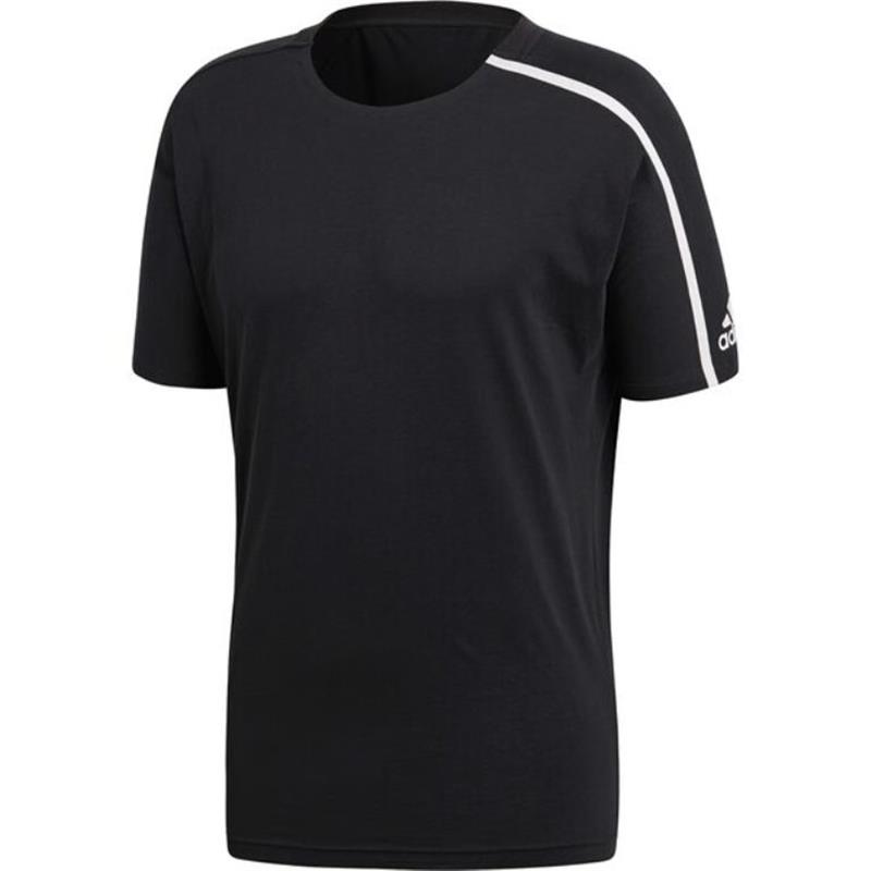 adidas ZNE T-Shirt Herren black