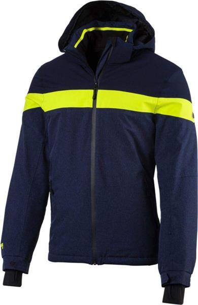 McKinley Big Lake 2 4029005 Funktionsjacke Herren grashopper *UVP 79,95