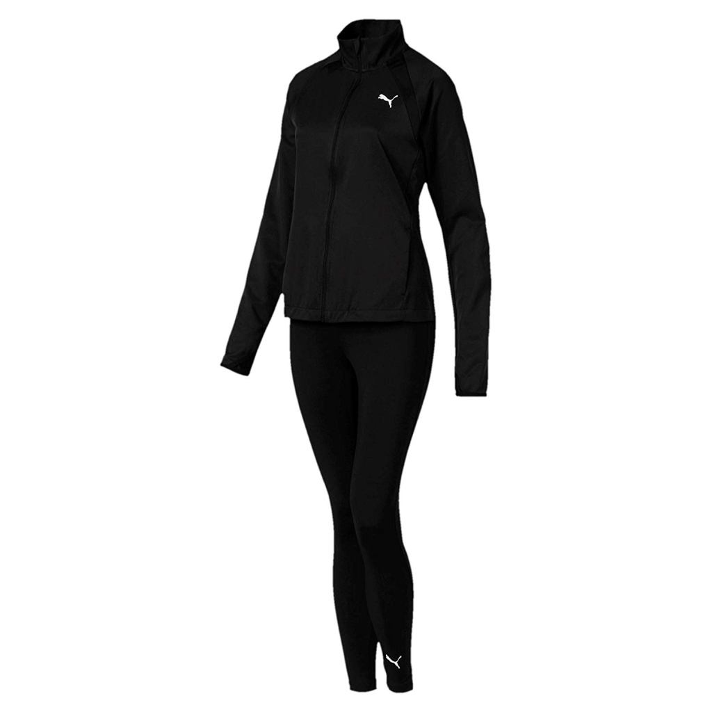 Puma Yoga Inspired Suit Trainingsanzug Damen 854099 *UVP 69,99