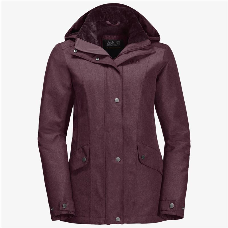 daiwa winterjacke