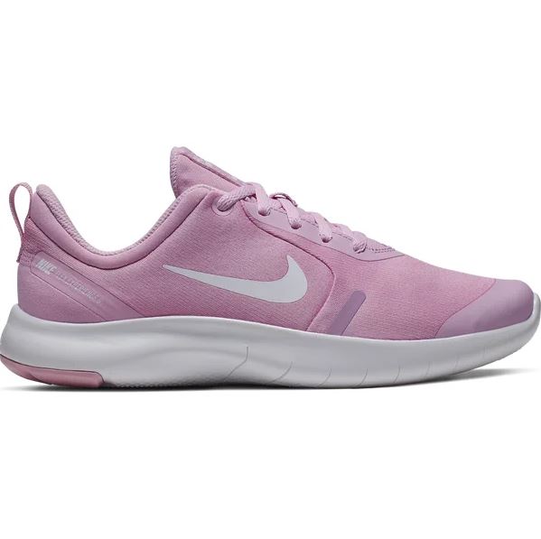 Nike Flex Experience Rn 8 GS Laufschuh Kinder pink rise AQ2248 *UVP 54,99