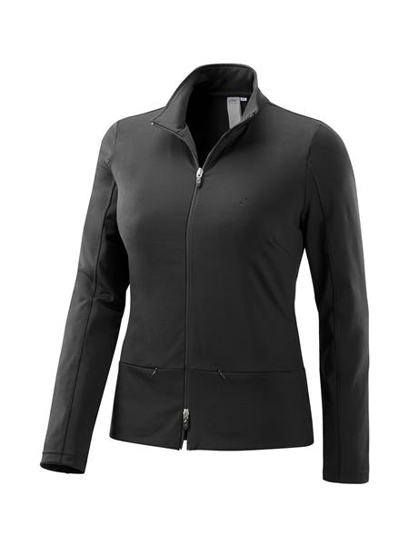 Joy sportswear Pinella Freizeitjacke Damen black 34462 *UVP 69,99
