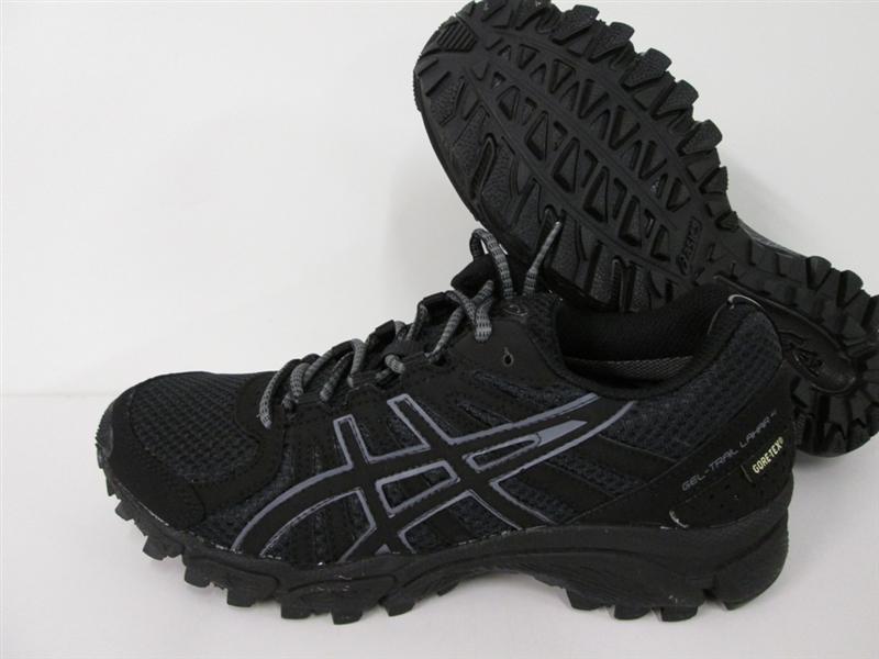 asics gel trail lahar 4