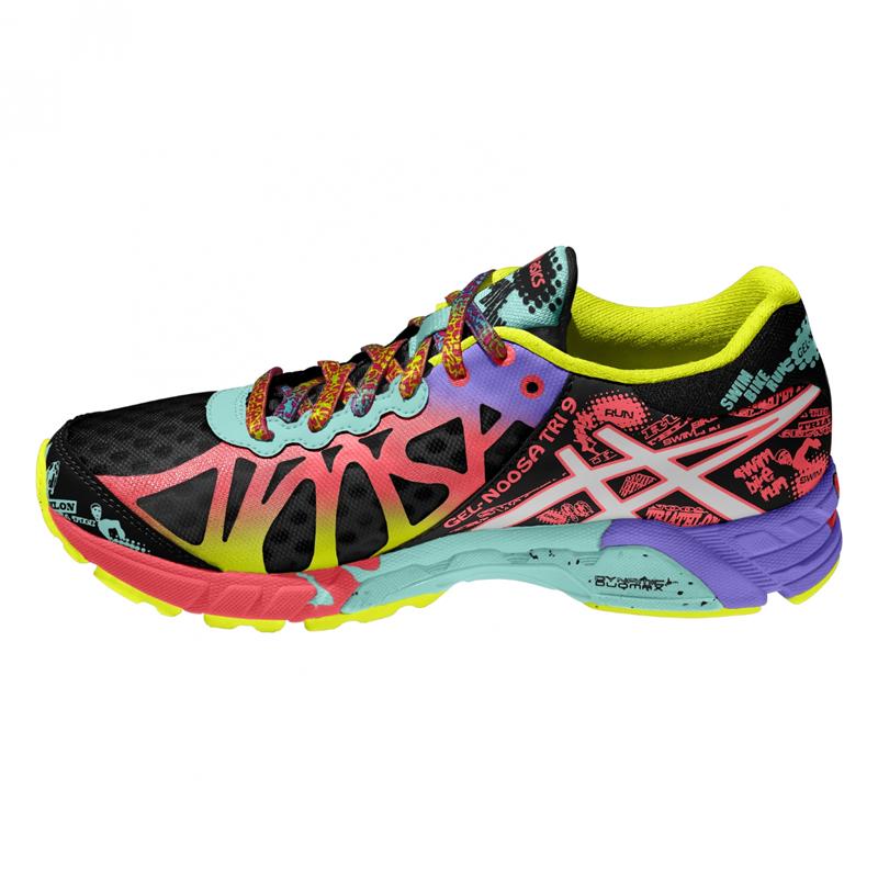 asics tri 9