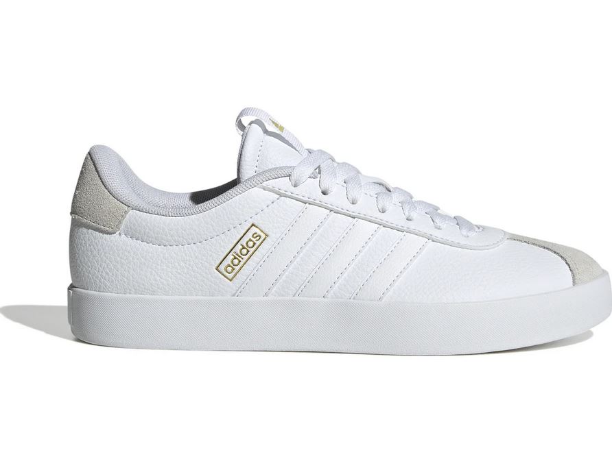 Adidas VL Court 3.0 Sneaker Damen ID8795 white/black